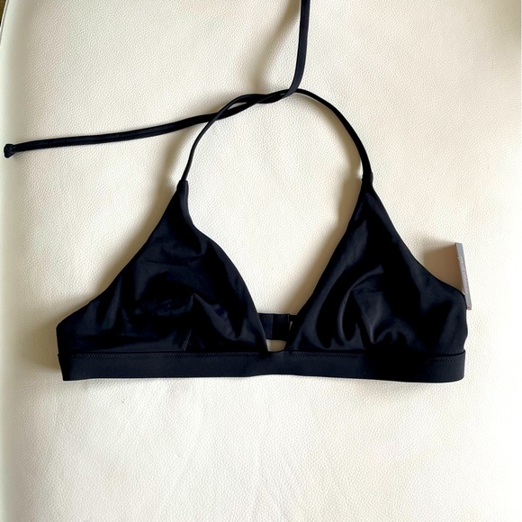 BNWT Victoria’s Secret black bikini set 🖤 - Picture 3 of 11